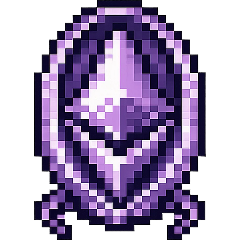 Mortal scarab variant 2