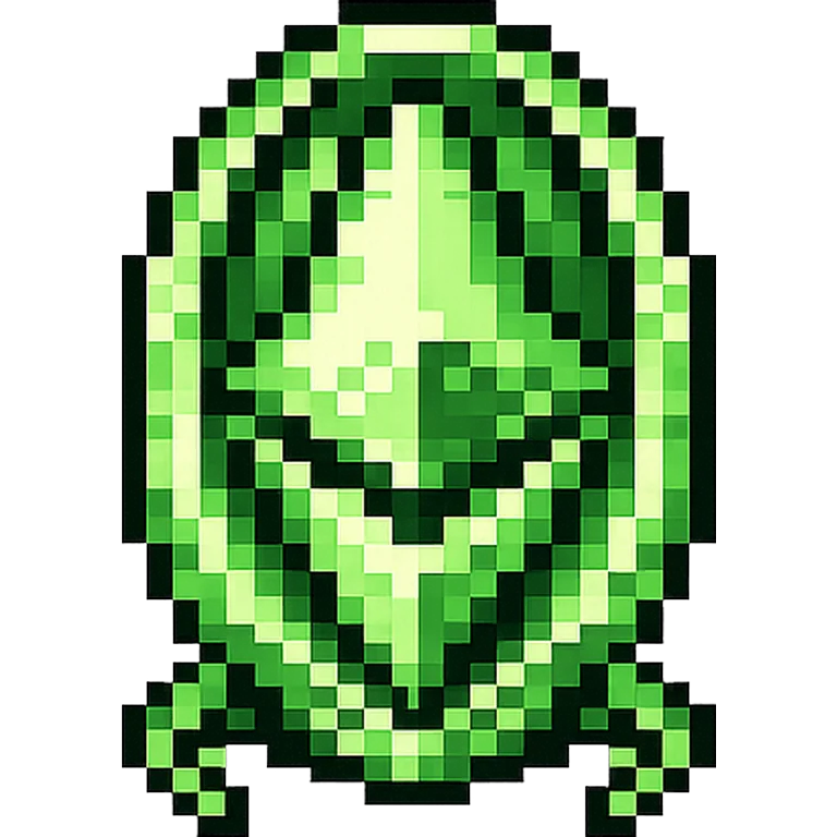 Mortal scarab variant 3