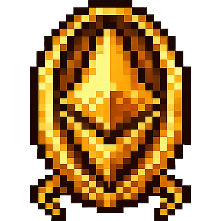 Mortal scarab variant 6