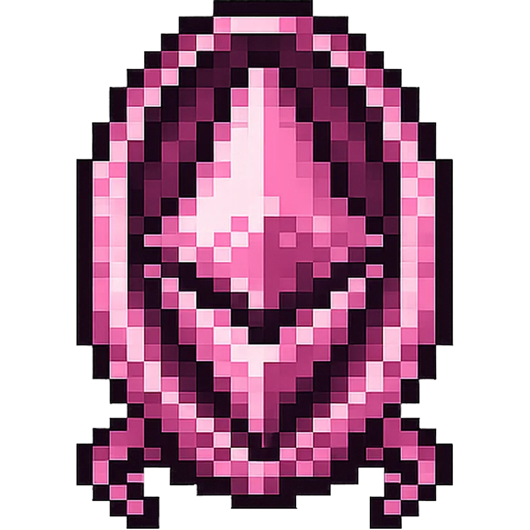 Mortal scarab variant 7 — your evolution