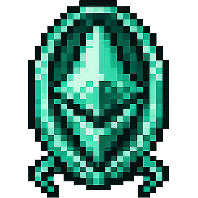 Mortal scarab variant 8