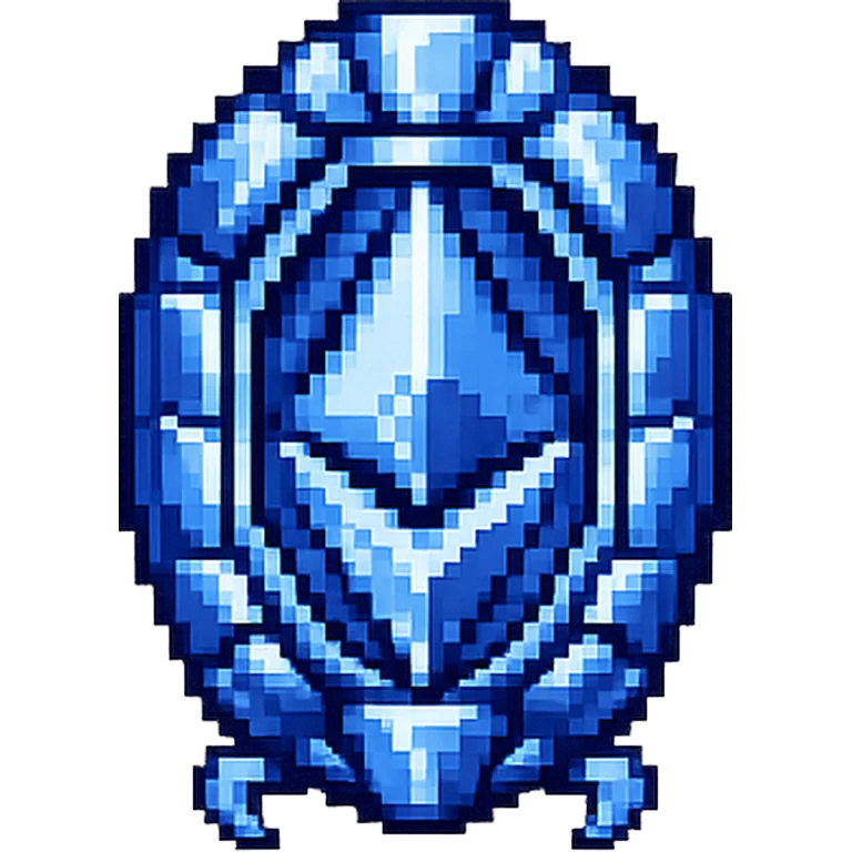 Mummified scarab variant 10